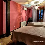La Antigua Botica