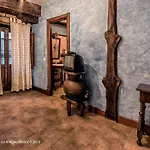 Casa de Campo La Antigua Botica *