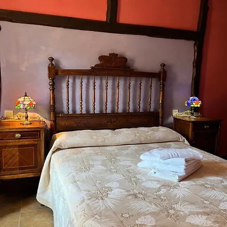 Landhaus La Antigua Botica