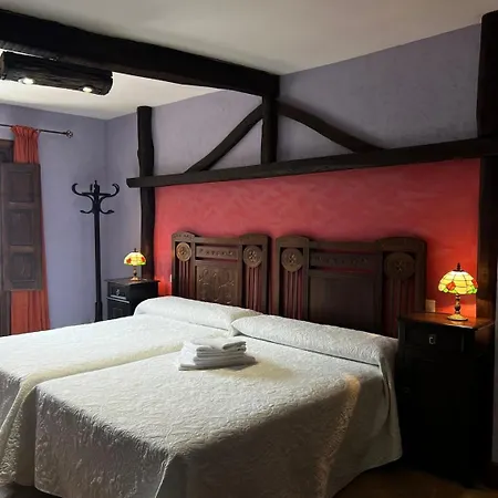 La Antigua Botica Landhaus *