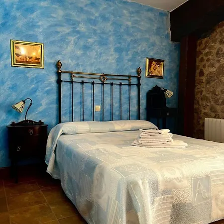 Landhaus La Antigua Botica Pasarón