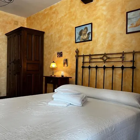 Landhaus La Antigua Botica