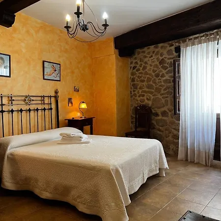 La Antigua Botica Landhaus *