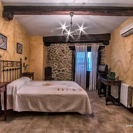 La Antigua Botica * Pasarón